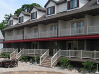 putinbay PUT-IN-BAY VILLAS