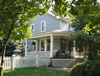 putinbay Aunt Jane's Victorian Manor