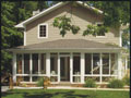 putinbay Bodee's Bungalow Bed & Breakfast