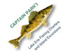 putinbay CAPT PARK CHARTERS
