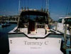 putinbay CHAR-TOM CHARTERS