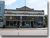 putinbay FROSTY BAR AND FAMILY PIZZA