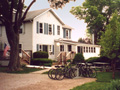 putinbay Black Squirrel Bed & Breakfast