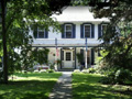 putinbay English Pines